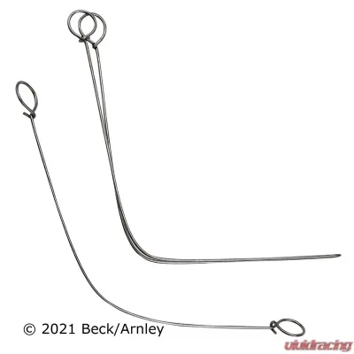 Beck/Arnley Rack and Pinion Bellows Kit 103-2697 - 103-2697