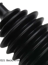 Beck/Arnley Rack and Pinion Bellows Kit 103-2701                                     - 103-2701 - Image 2