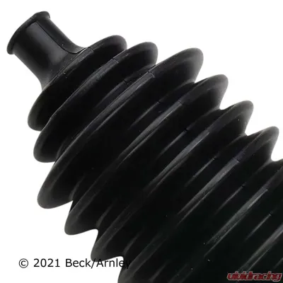 Beck/Arnley Rack and Pinion Bellows Kit 103-2701 - 103-2701