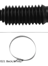 Beck/Arnley Rack and Pinion Bellows Kit 103-2701                                     - 103-2701 - Image 5