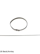 Beck/Arnley Rack and Pinion Bellows Kit 103-2702                                     - 103-2702 - Image 4