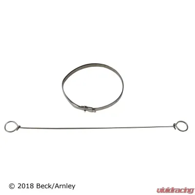 Beck/Arnley Rack and Pinion Bellows Kit 103-2702 - 103-2702