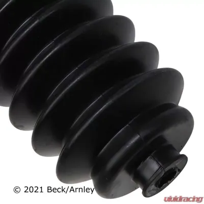 Beck/Arnley Rack and Pinion Bellows Kit 103-2704 - 103-2704
