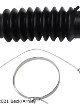Beck/Arnley Rack and Pinion Bellows Kit 103-2704                                     - 103-2704 - Image 5