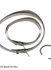 Beck/Arnley CV Joint Boot Kit 103-2709                                     - 103-2709 - Image 2