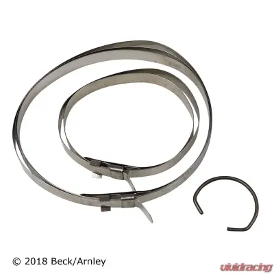 Beck/Arnley CV Joint Boot Kit 103-2709 - 103-2709