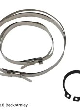 Beck/Arnley CV Joint Boot Kit 103-2714                                     - 103-2714 - Image 2