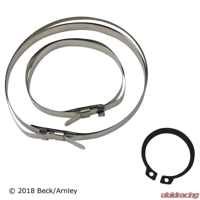 Beck/Arnley CV Joint Boot Kit 103-2714 - 103-2714