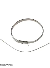 Beck/Arnley Rack and Pinion Bellows Kit 103-2728                                     - 103-2728 - Image 4