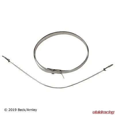 Beck/Arnley Rack and Pinion Bellows Kit 103-2728 - 103-2728