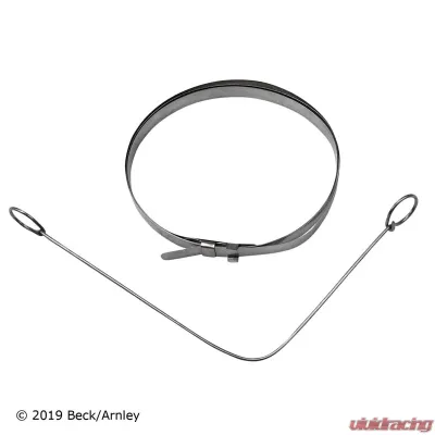 Beck/Arnley Rack and Pinion Bellows Kit 103-2729 - 103-2729