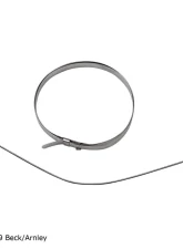 Beck/Arnley Rack and Pinion Bellows Kit 103-2730                                     - 103-2730 - Image 4