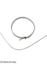 Beck/Arnley Rack and Pinion Bellows Kit 103-2732                                     - 103-2732 - Image 4