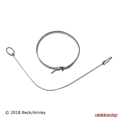 Beck/Arnley Rack and Pinion Bellows Kit 103-2732 - 103-2732