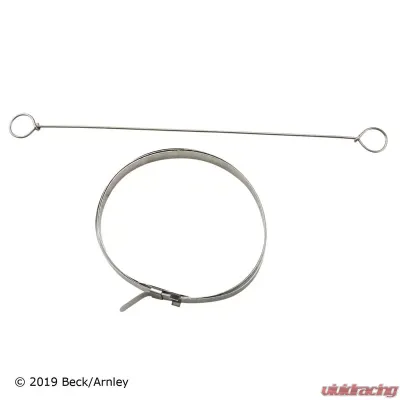 Beck/Arnley Rack and Pinion Bellows Kit 103-2734 - 103-2734