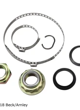 Beck/Arnley CV Joint Boot Kit 103-2742                                     - 103-2742 - Image 2