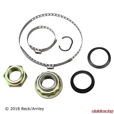 Beck/Arnley CV Joint Boot Kit 103-2742 - 103-2742