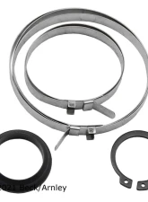 Beck/Arnley CV Joint Boot Kit 103-2743                                     - 103-2743 - Image 4