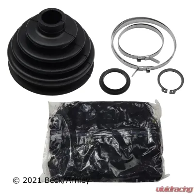Beck/Arnley CV Joint Boot Kit 103-2743 - 103-2743
