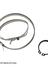 Beck/Arnley CV Joint Boot Kit 103-2751                                     - 103-2751 - Image 2