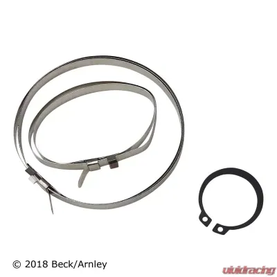 Beck/Arnley CV Joint Boot Kit 103-2751 - 103-2751