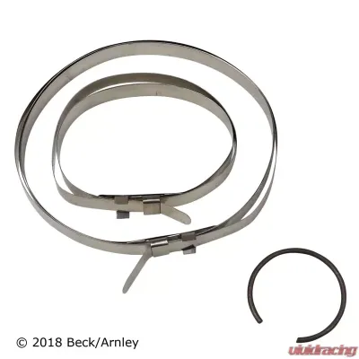 Beck/Arnley CV Joint Boot Kit 103-2752 - 103-2752