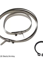 Beck/Arnley CV Joint Boot Kit 103-2756                                     - 103-2756 - Image 2