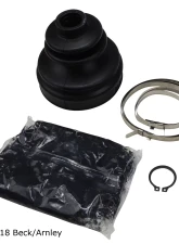 Beck/Arnley CV Joint Boot Kit 103-2756                                     - 103-2756 - Image 4