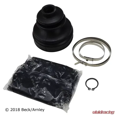 Beck/Arnley CV Joint Boot Kit 103-2756 - 103-2756