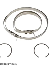 Beck/Arnley CV Joint Boot Kit 103-2760                                     - 103-2760 - Image 2