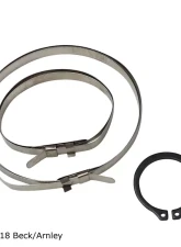 Beck/Arnley CV Joint Boot Kit 103-2761                                     - 103-2761 - Image 2