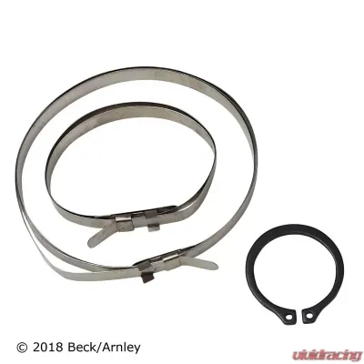 Beck/Arnley CV Joint Boot Kit 103-2761 - 103-2761