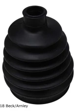 Beck/Arnley CV Joint Boot Kit 103-2762                                     - 103-2762 - Image 3