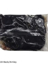 Beck/Arnley CV Joint Boot Kit 103-2762                                     - 103-2762 - Image 4