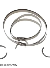 Beck/Arnley CV Joint Boot Kit 103-2763                                     - 103-2763 - Image 2