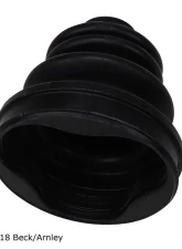 Beck/Arnley CV Joint Boot Kit 103-2763                                     - 103-2763 - Image 3