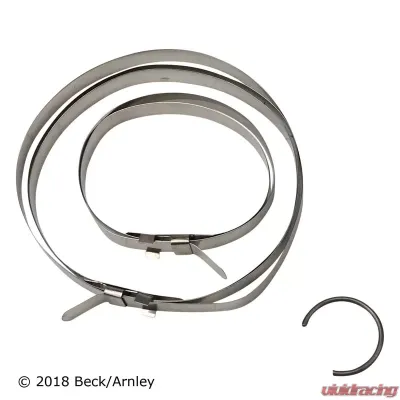 Beck/Arnley CV Joint Boot Kit 103-2764 - 103-2764