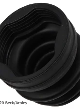 Beck/Arnley CV Joint Boot Kit 103-2767                                     - 103-2767 - Image 2