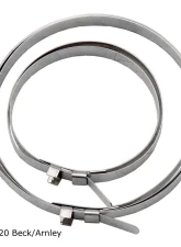 Beck/Arnley CV Joint Boot Kit 103-2767                                     - 103-2767 - Image 4