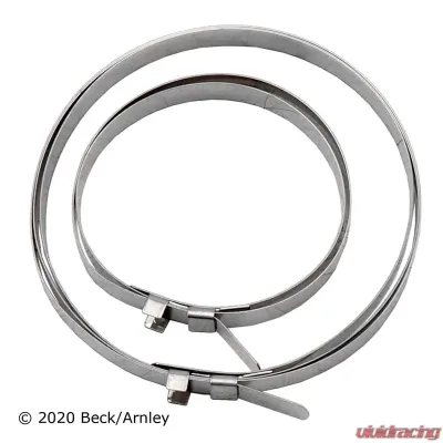 Beck/Arnley CV Joint Boot Kit 103-2767 - 103-2767