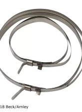 Beck/Arnley CV Joint Boot Kit 103-2769                                     - 103-2769 - Image 2