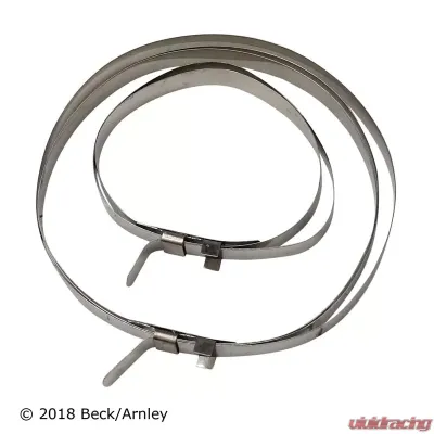 Beck/Arnley CV Joint Boot Kit 103-2769 - 103-2769