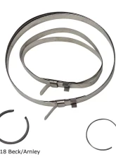 Beck/Arnley CV Joint Boot Kit 103-2779                                     - 103-2779 - Image 2