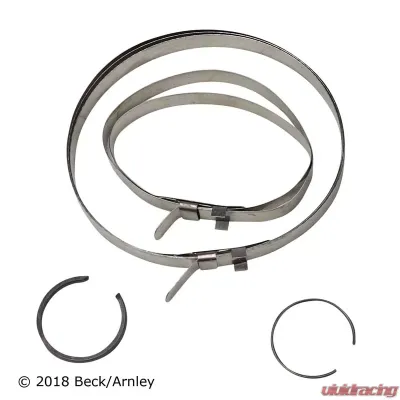 Beck/Arnley CV Joint Boot Kit 103-2779 - 103-2779