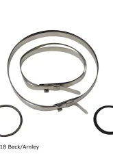 Beck/Arnley CV Joint Boot Kit 103-2780                                     - 103-2780 - Image 2