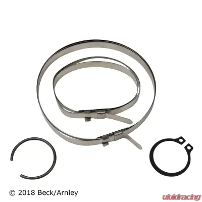 Beck/Arnley CV Joint Boot Kit 103-2780 - 103-2780