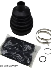 Beck/Arnley CV Joint Boot Kit 103-2780                                     - 103-2780 - Image 4