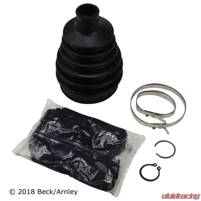 Beck/Arnley CV Joint Boot Kit 103-2780 - 103-2780