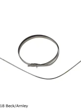 Beck/Arnley Rack and Pinion Bellows Kit 103-2783                                     - 103-2783 - Image 4