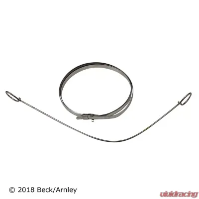 Beck/Arnley Rack and Pinion Bellows Kit 103-2783 - 103-2783